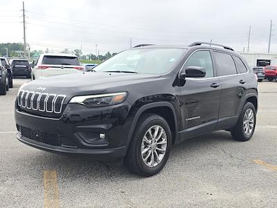 Used 2022 Jeep Cherokee Latitude Lux for sale #167236A2 - photo 1