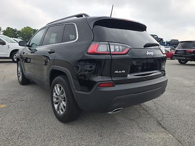 Used 2022 Jeep Cherokee Latitude Lux for sale #167236A2 - photo 2