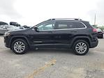 Used 2022 Jeep Cherokee Latitude Lux for sale #167236A2 - photo 3