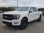 Used 2024 Ford F-150 Platinum SuperCrew Cab for sale #167270A - photo 1