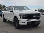 Used 2024 Ford F-150 Platinum SuperCrew Cab for sale #167270A - photo 7