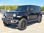 Used 2021 Jeep Wrangler 4xe Sahara for sale #167295A - photo 1