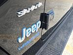 Used 2021 Jeep Wrangler 4xe Sahara for sale #167295A - photo 10