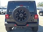 Used 2021 Jeep Wrangler 4xe Sahara for sale #167295A - photo 4