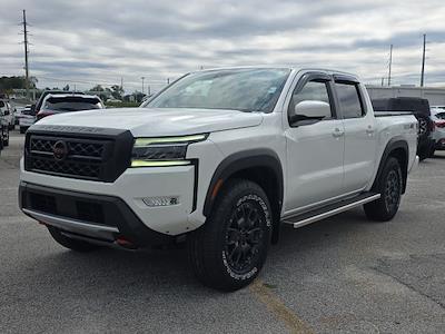 Used 2022 Nissan Frontier PRO-4X Crew Cab for sale #167529A - photo 1