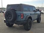Used 2023 Ford Bronco Wildtrak for sale #167589A - photo 5