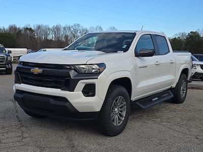 Used 2023 Chevrolet Colorado LT Crew Cab for sale #167679A - photo 1