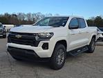 Used 2023 Chevrolet Colorado LT Crew Cab for sale #167679A - photo 1