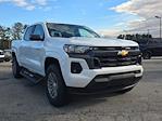 Used 2023 Chevrolet Colorado LT Crew Cab for sale #167679A - photo 7