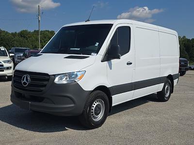 Used 2025 Mercedes-Benz Sprinter 2500 Standard Roof Empty Cargo Van for sale #167688A - photo 1