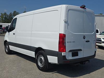Used 2025 Mercedes-Benz Sprinter 2500 Standard Roof Empty Cargo Van for sale #167688A - photo 2