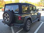 Used 2021 Jeep Wrangler Unlimited Sport for sale #167741A - photo 5