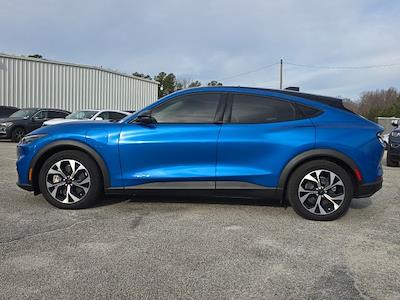 Used 2025 Ford Mustang Mach-E Select for sale #167848A - photo 2