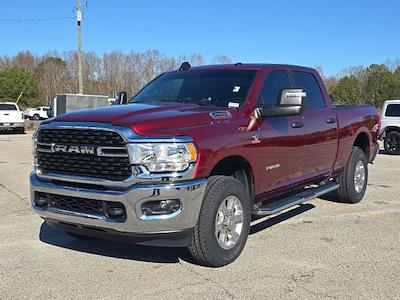 Used 2024 Ram 2500 Big Horn Crew Cab for sale #167883A - photo 1