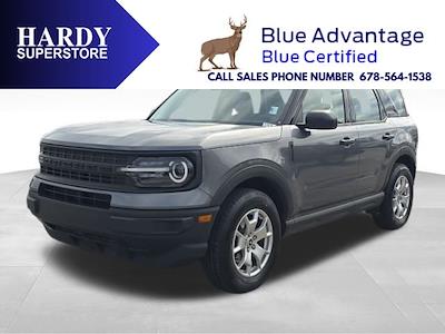 Used 2022 Ford Bronco Sport Base for sale #167891A - photo 1