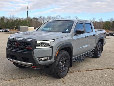 Used 2025 Nissan Frontier PRO-4X Crew Cab for sale #167968B - photo 1