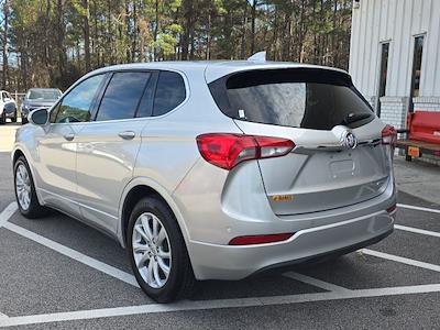Used 2019 Buick Envision Preferred for sale #168079A - photo 2