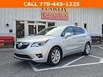 Used 2019 Buick Envision Preferred for sale #168079A - photo 1