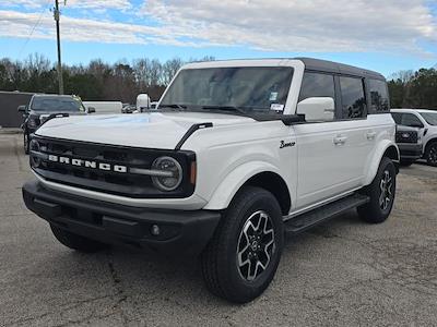 Used 2024 Ford Bronco Outer Banks for sale #168133A - photo 1