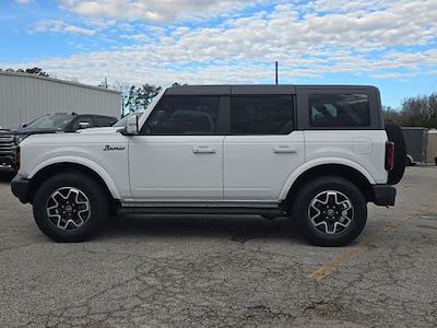 Used 2024 Ford Bronco Outer Banks for sale #168133A - photo 2