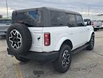 Used 2024 Ford Bronco Outer Banks for sale #168133A - photo 5