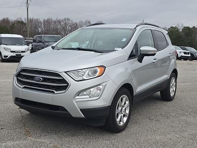 Used 2021 Ford EcoSport SE for sale #168197A - photo 1