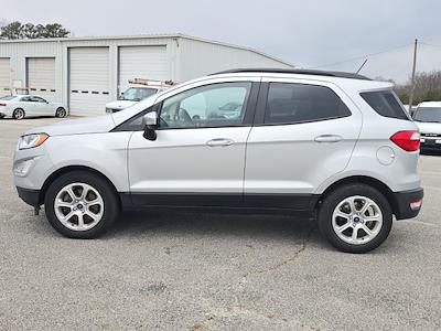 Used 2021 Ford EcoSport SE for sale #168197A - photo 2