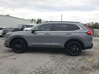 Used 2025 Honda CR-V Hybrid Sport for sale #168307A - photo 2