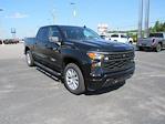 New 2024 Chevrolet Silverado 1500 Custom Crew Cab 4WD Pickup for sale #41367 - photo 1