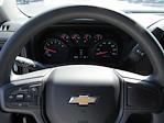 New 2024 Chevrolet Silverado 1500 Custom Crew Cab 4WD Pickup for sale #41367 - photo 18