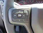 New 2024 Chevrolet Silverado 1500 Custom Crew Cab 4WD Pickup for sale #41367 - photo 19