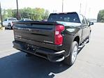 New 2024 Chevrolet Silverado 1500 Custom Crew Cab 4WD Pickup for sale #41367 - photo 2