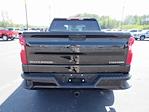New 2024 Chevrolet Silverado 1500 Custom Crew Cab 4WD Pickup for sale #41367 - photo 4