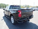 New 2024 Chevrolet Silverado 1500 Custom Crew Cab 4WD Pickup for sale #41367 - photo 5