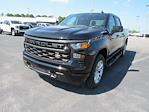 New 2024 Chevrolet Silverado 1500 Custom Crew Cab 4WD Pickup for sale #41367 - photo 6
