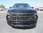 New 2024 Chevrolet Silverado 1500 Custom Crew Cab 4WD Pickup for sale #41367 - photo 7