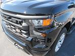New 2024 Chevrolet Silverado 1500 Custom Crew Cab 4WD Pickup for sale #41367 - photo 8