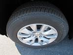 New 2024 Chevrolet Silverado 1500 Custom Crew Cab 4WD Pickup for sale #41367 - photo 9