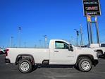 New 2025 Chevrolet Silverado 3500 WT Regular Cab 4WD Pickup for sale #42013 - photo 4