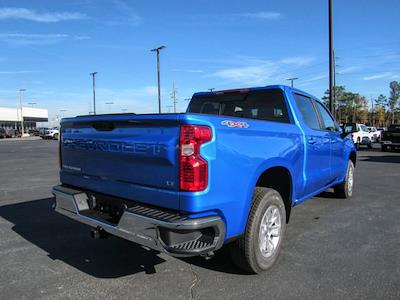 New 2025 Chevrolet Silverado 1500 LT Crew Cab 4WD Pickup for sale #42050 - photo 2