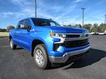 New 2025 Chevrolet Silverado 1500 LT Crew Cab 4WD Pickup for sale #42050 - photo 1