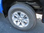 New 2025 Chevrolet Silverado 1500 LT Crew Cab 4WD Pickup for sale #42050 - photo 9