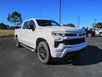 New 2025 Chevrolet Silverado 1500 RST Crew Cab 4WD Pickup for sale #42100 - photo 1