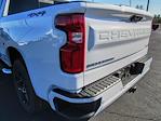 New 2025 Chevrolet Silverado 1500 RST Crew Cab 4WD Pickup for sale #42100 - photo 8