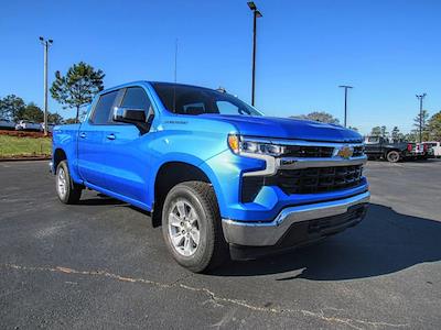New 2025 Chevrolet Silverado 1500 LT Crew Cab 4WD Pickup for sale #42333 - photo 1