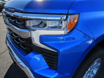 New 2025 Chevrolet Silverado 1500 - photo 1