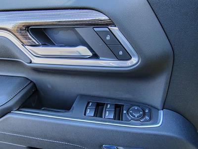 New 2025 Chevrolet Silverado 1500 - photo 1