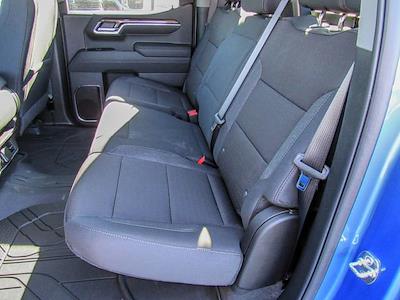 New 2025 Chevrolet Silverado 1500 - photo 1