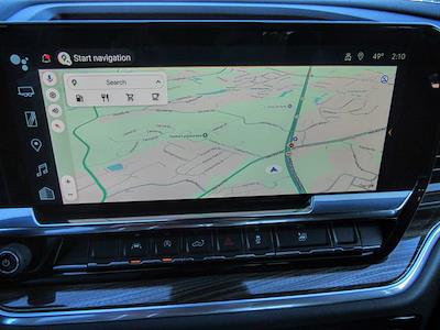 New 2025 Chevrolet Silverado 1500 - photo 1