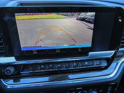 New 2025 Chevrolet Silverado 1500 - photo 1